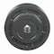 Browning Finished 2 Groove Sheave 5.95 in OD 2VP62X7/8 KWY 1/4 X1/8 - alternate 4